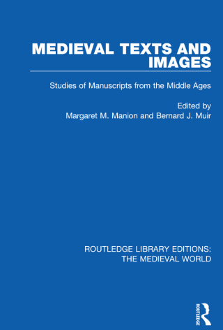 Medieval Texts and Images