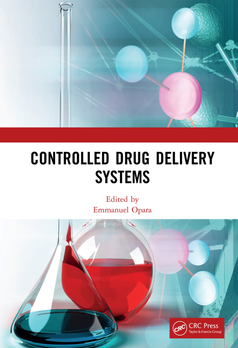 Cover image for book Controlled Drug Delivery Systems