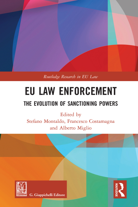 EU Law Enforcement 