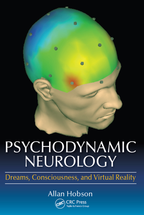 Cover image for book Psychodynamic Neurology