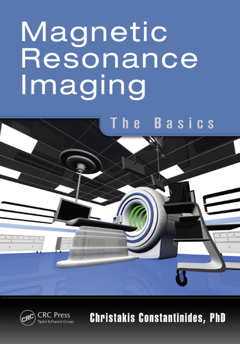 Cover image for book Magnetic Resonance Imaging