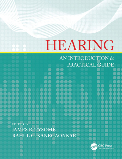 Cover image for book Hearing