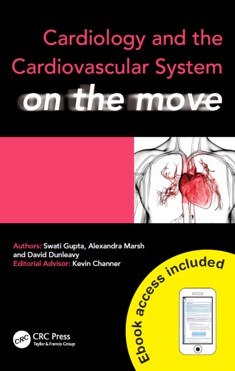 Cover image for book Cardiology and Cardiovascular System on the Move