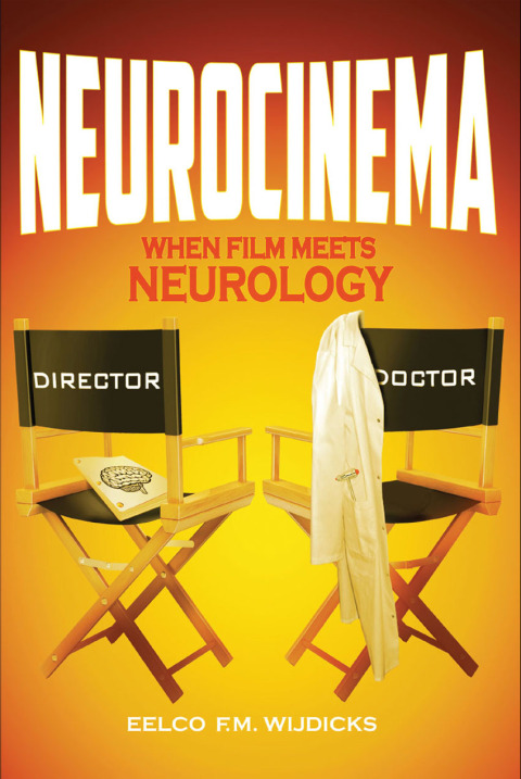 Cover image for book Neurocinema