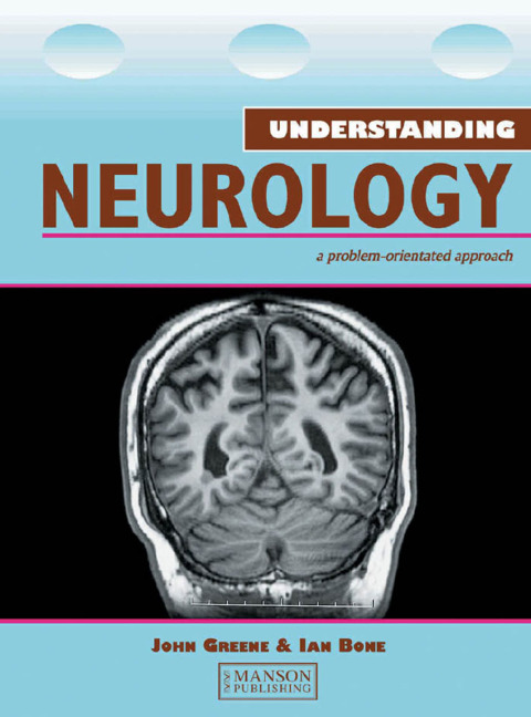 Cover image for book Understanding Neurology