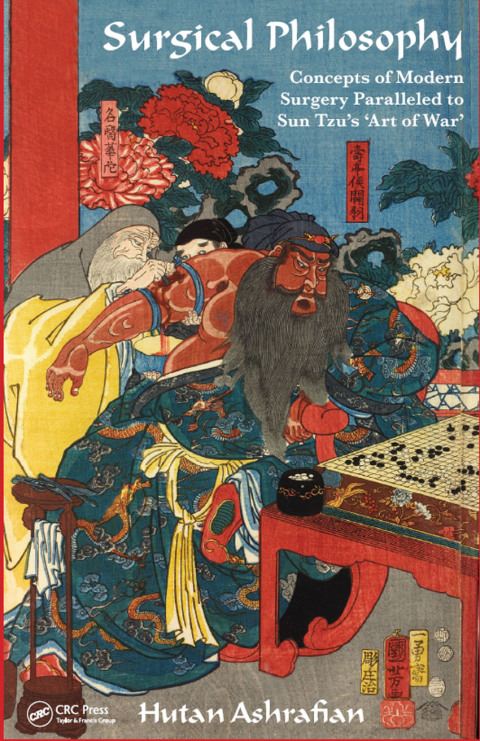 Cover image for book Surgical Philosophy