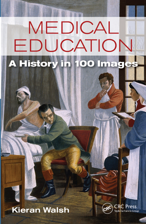 Cover image for book Medical Education