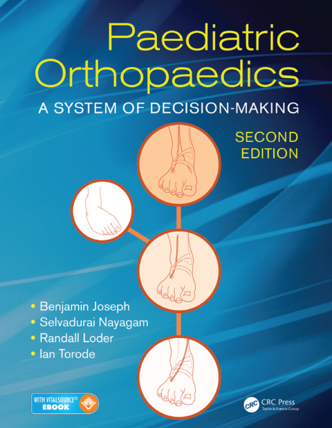 Paediatric Orthopaedics 