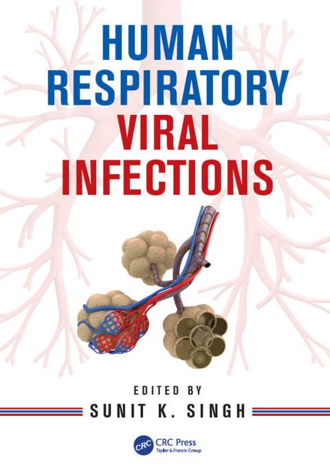 Cover image for book Human Respiratory Viral Infections