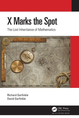 X Marks the Spot