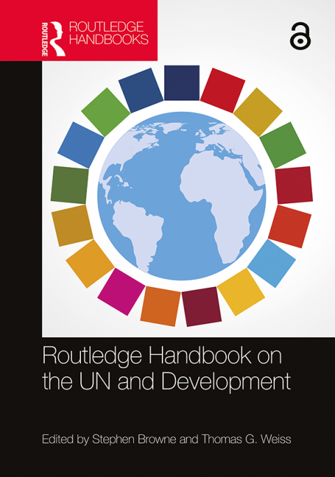 Routledge Handbook on the UN and Development 