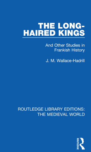 The Long-Haired Kings