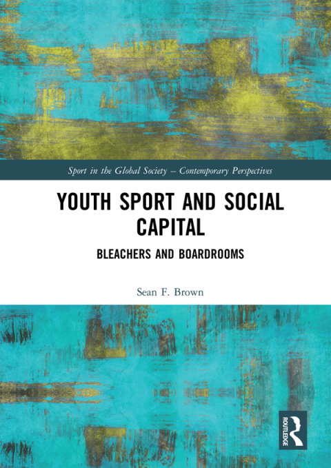 Cover image for book Youth Sport and Social Capital