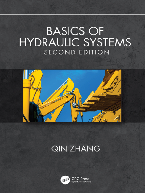 Cover image for book Basics of Hydraulic Systems