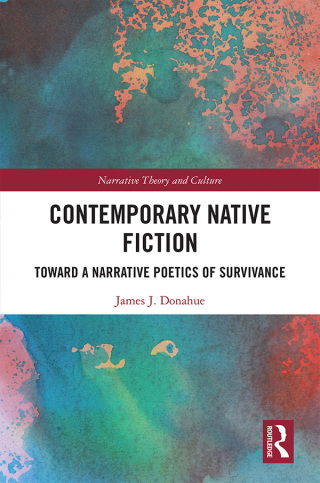 Contemporary Native Fiction