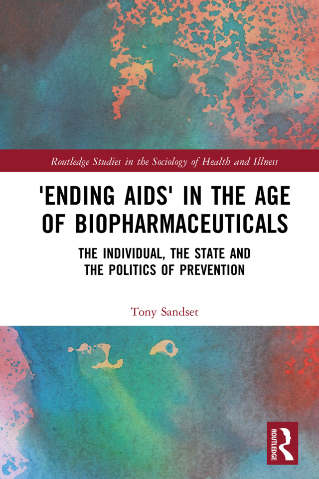 ‘Ending AIDS’ in the Age of Biopharmaceuticals