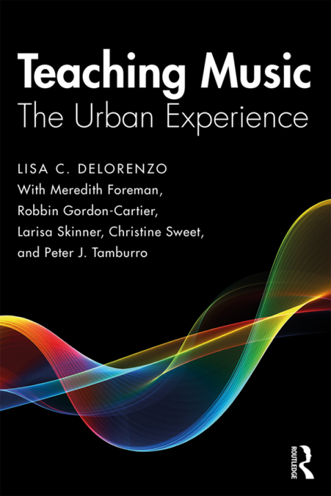 Cover image for book Teaching Music