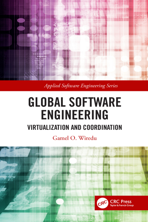 Cover image for book Global Software Engineering