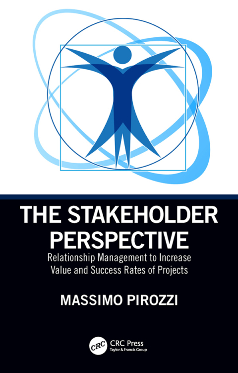 Cover image for book The Stakeholder Perspective