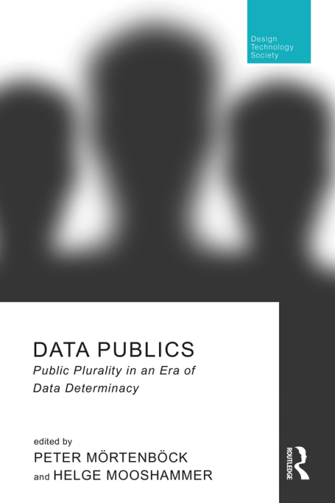 Cover image for book Data Publics