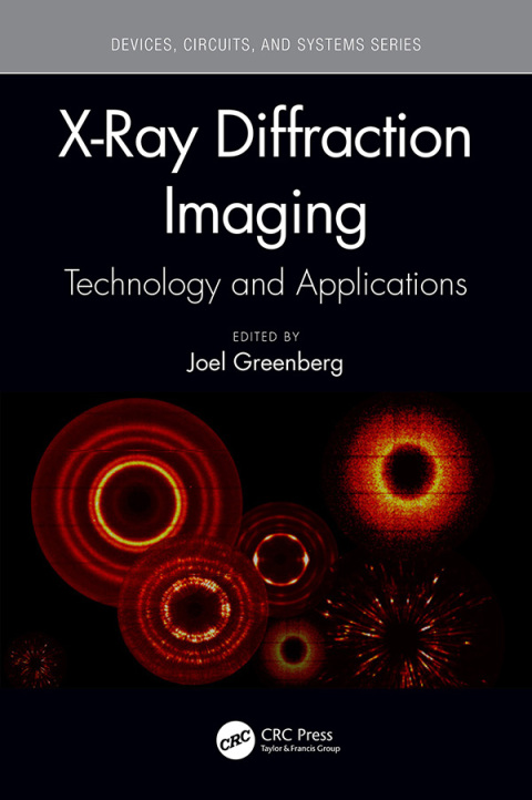 Cover image for book X-Ray Diffraction Imaging