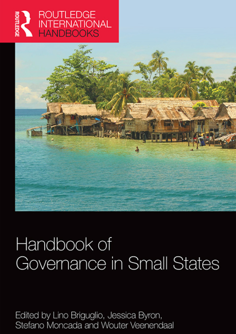 Handbook of Governance in Small States 