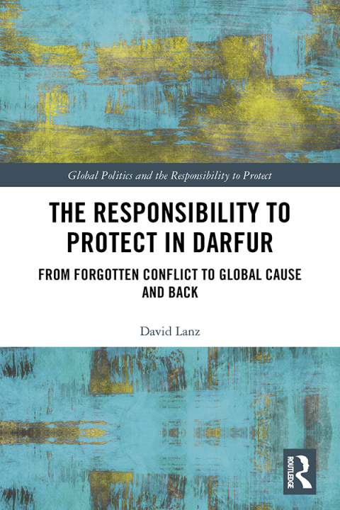 Cover image for book The Responsibility to Protect in Darfur