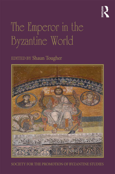 Cover image for book The Emperor in the Byzantine World