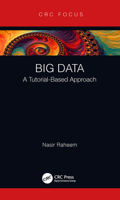 Cover image for book Big Data