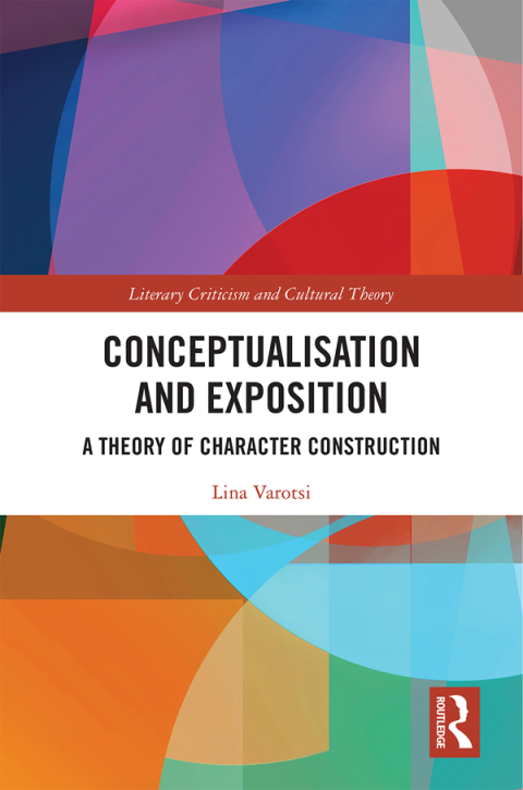 Cover image for book Conceptualisation and Exposition