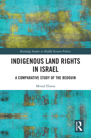 Indigenous Land Rights in Israel