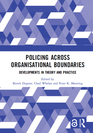 Policing Across Organisational Boundaries