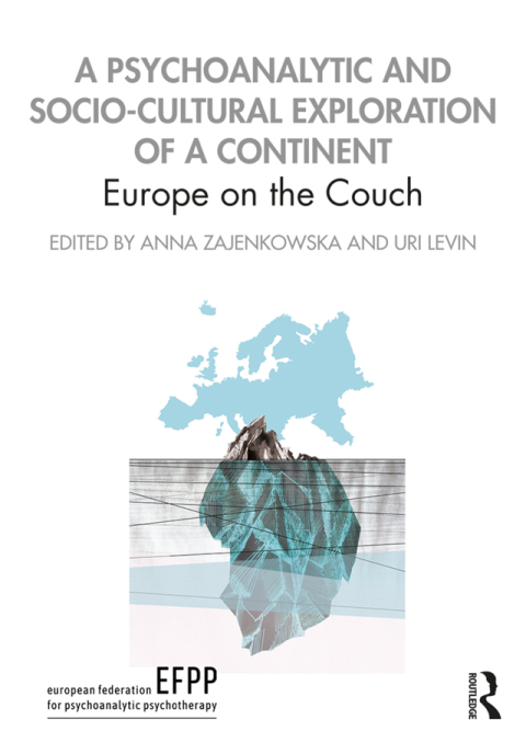 Cover image for book A Psychoanalytic and Socio-Cultural Exploration of a Continent