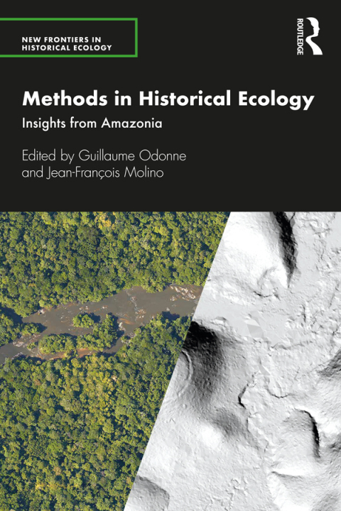 Cover image for book Methods in Historical Ecology