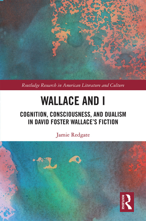 Cover image for book Wallace and I