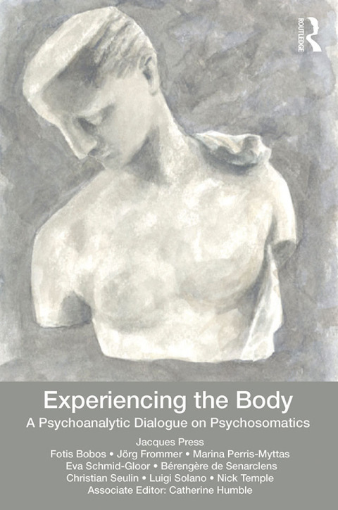 Cover image for book Experiencing the Body