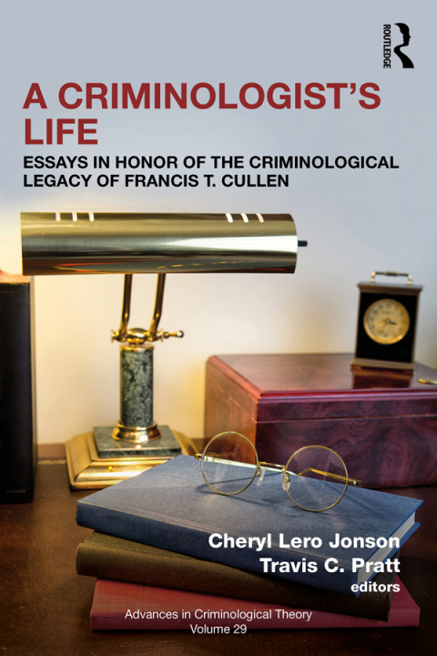 A Criminologistâs Life 