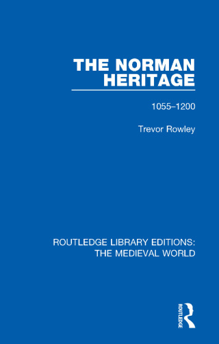 The Norman Heritage