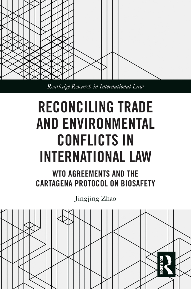 Reconciling Trade and Environmental Conflicts in International Law