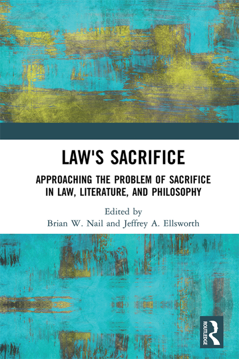 Cover image for book Law's Sacrifice