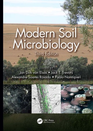 Modern Soil Microbiology, Third Edition