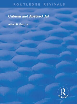 Cubism and Abstract Art