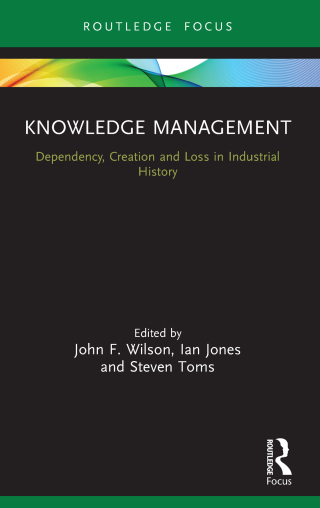 Knowledge Management