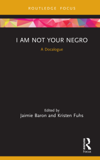 i am not your negro essay