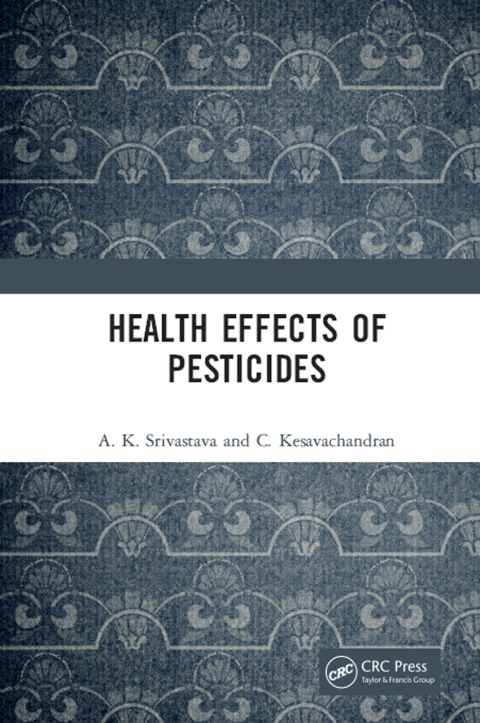 Health Effects of Pesticides 