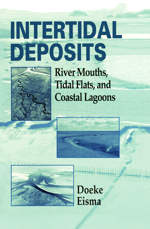 Cover image for book Intertidal Deposits