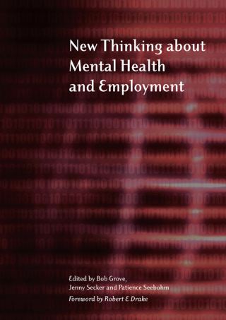 New Thinking About Mental Health and Employment