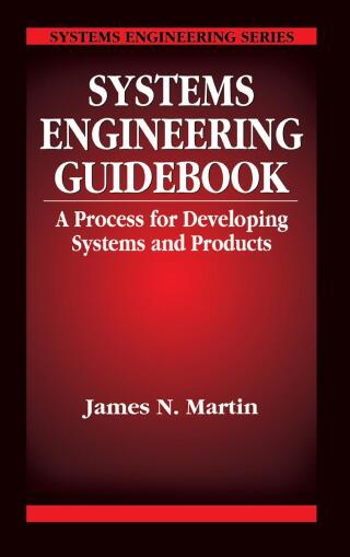 Systems Engineering Guidebook