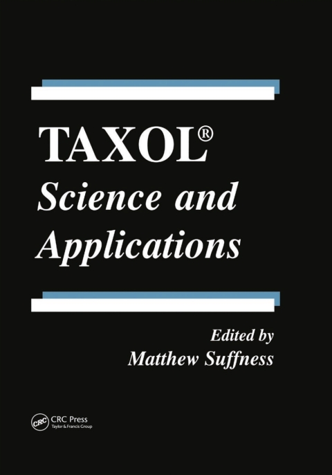 Cover image for book Taxol