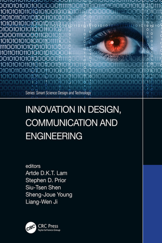 Innovation in Design, Communication and Engineering